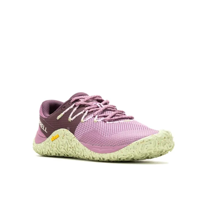Merrell Trail Glove 7 Fondantplumwine Women Minimalist