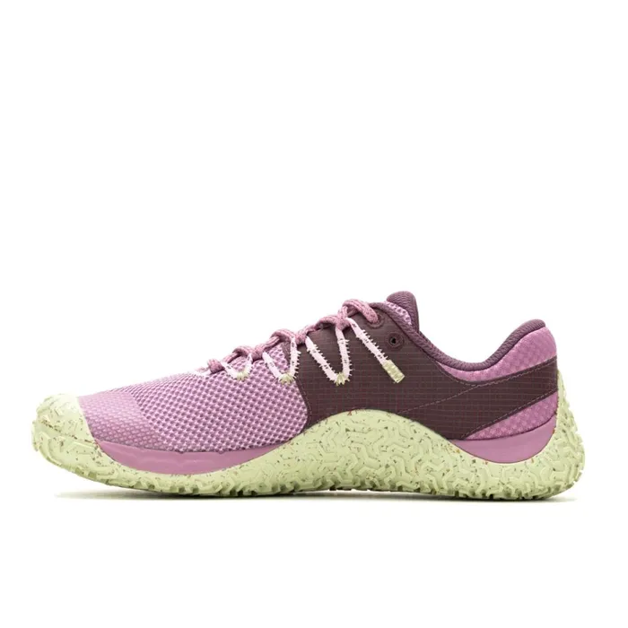 Merrell Trail Glove 7 Fondantplumwine Women Minimalist