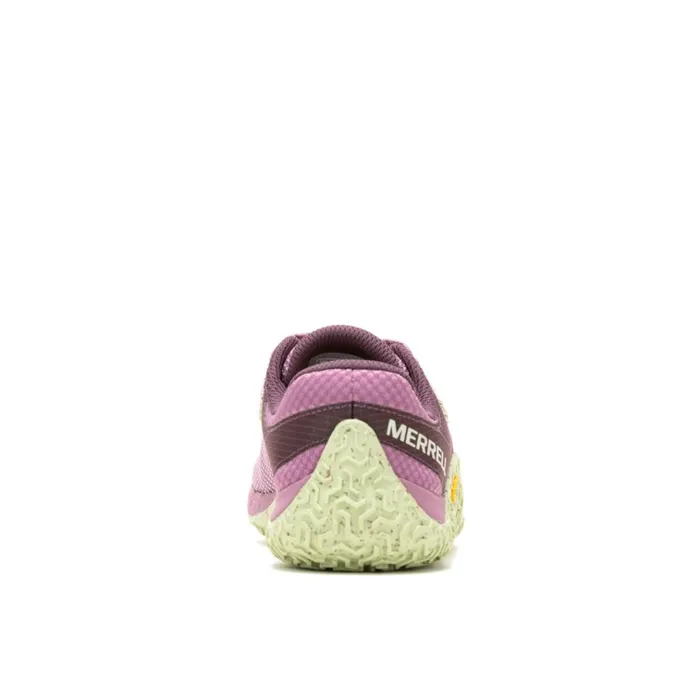 Merrell Trail Glove 7 Fondantplumwine Women Minimalist