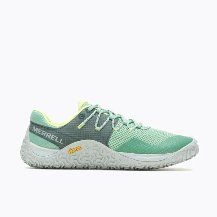 Merrell Trail Glove 7 Jade Women Minimalist