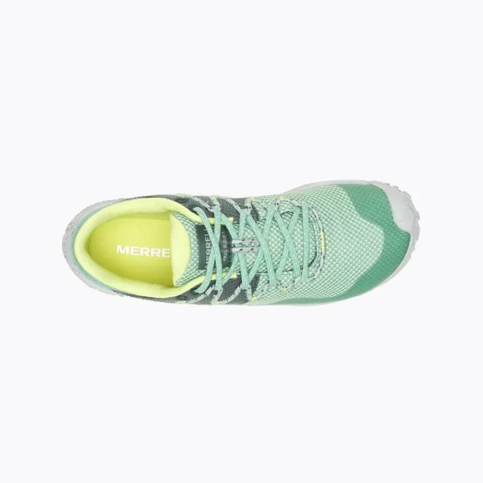 Merrell Trail Glove 7 Jade Women Minimalist