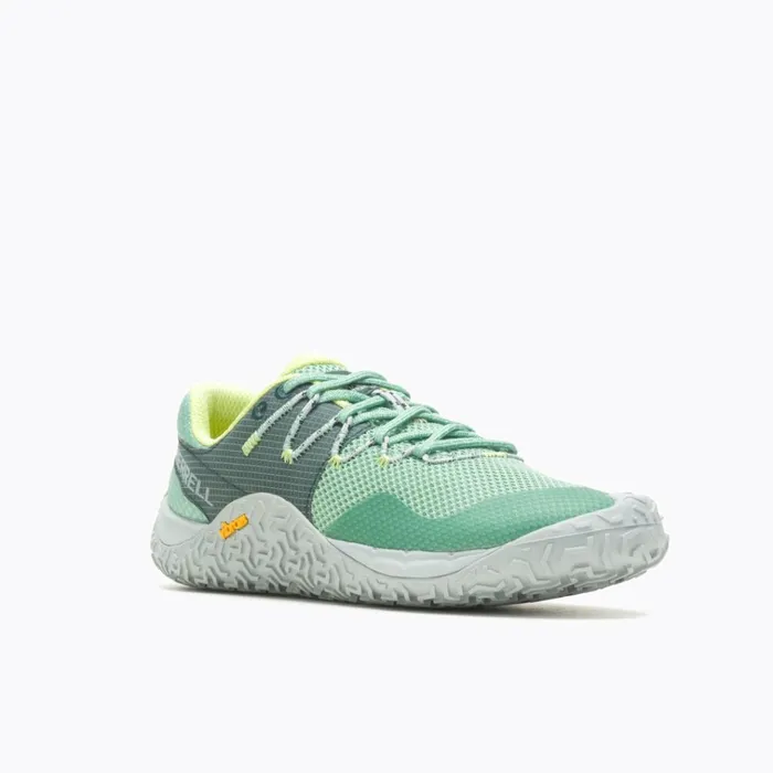 Merrell Trail Glove 7 Jade Women Minimalist