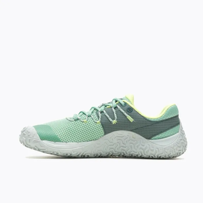 Merrell Trail Glove 7 Jade Women Minimalist
