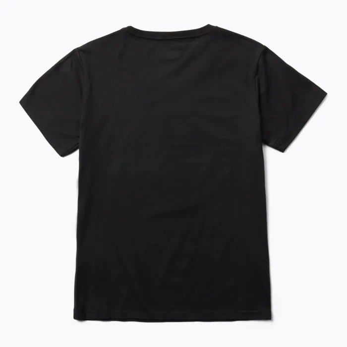 Merrell Unlikely Hikers X Short Sleeve Tee Extended Sizes Black Women Tops