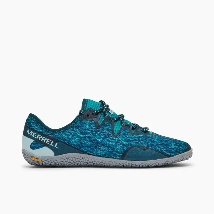 Merrell Vapor Glove 5 Spearmint Women Minimalist