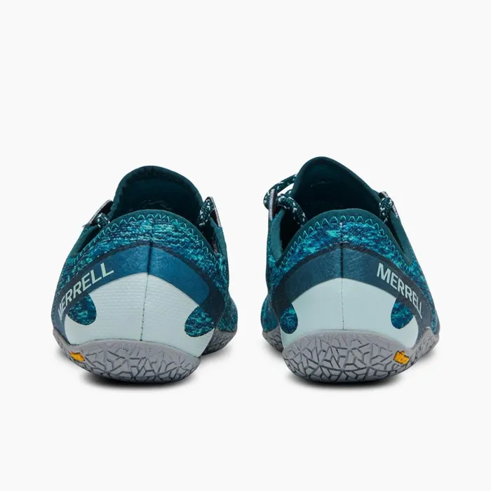 Merrell Vapor Glove 5 Spearmint Women Minimalist