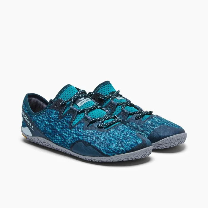 Merrell Vapor Glove 5 Spearmint Women Minimalist