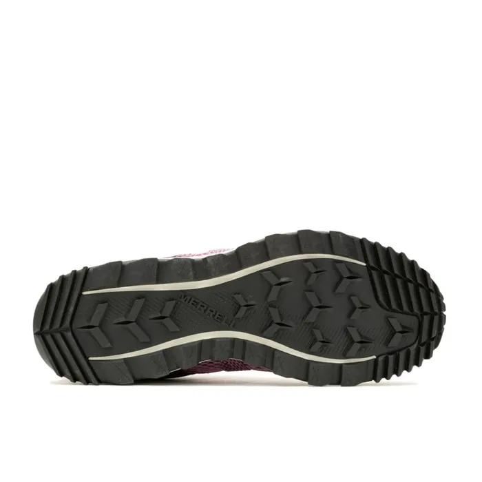 Merrell Wildwood Aerosport Mauvewillow Women SlipOns