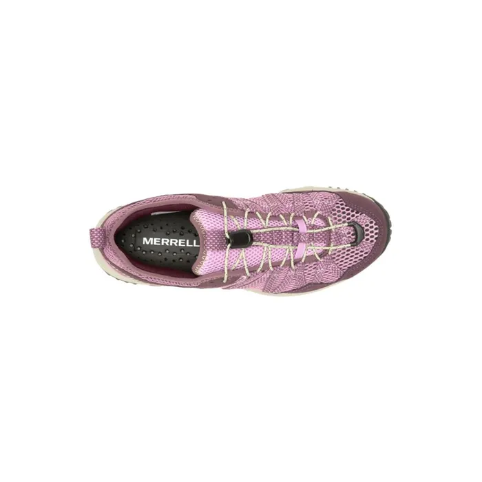 Merrell Wildwood Aerosport Mauvewillow Women SlipOns