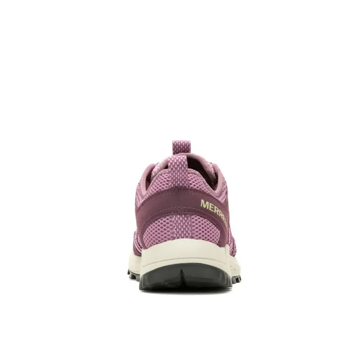 Merrell Wildwood Aerosport Mauvewillow Women SlipOns