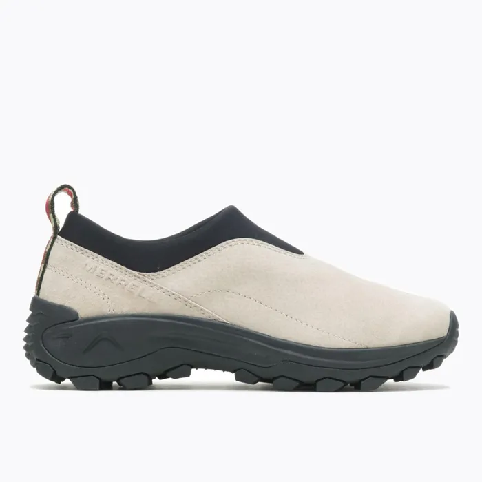 Merrell Winter Moc 3 Classic Taupe Women SlipOns