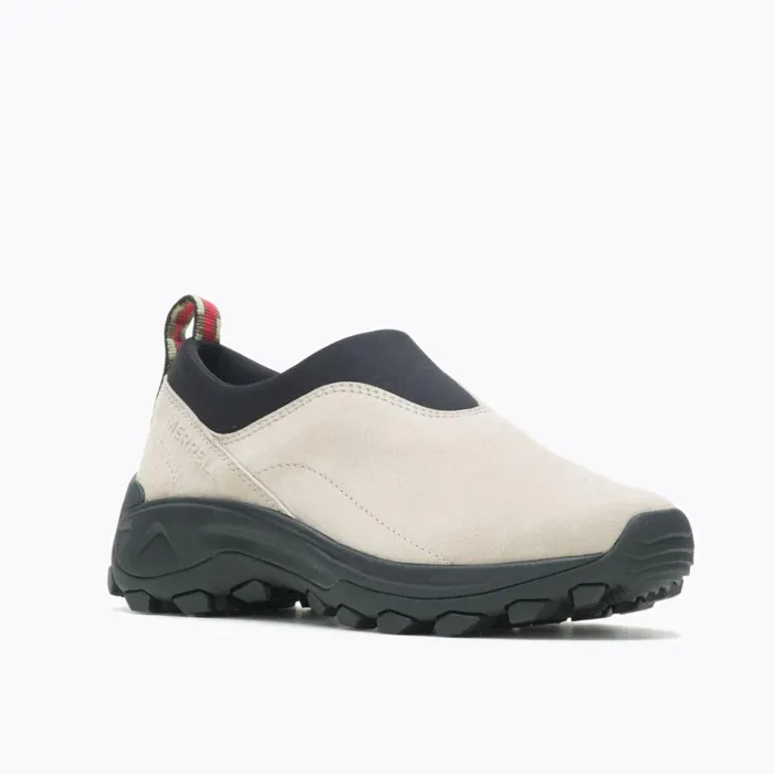 Merrell Winter Moc 3 Classic Taupe Women SlipOns