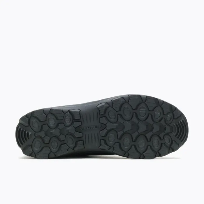 Merrell Winter Pull On Black Men Winter Boots