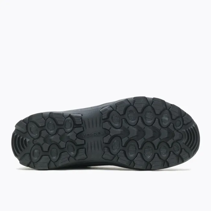 Merrell Winter Slide Black Women SlipOns