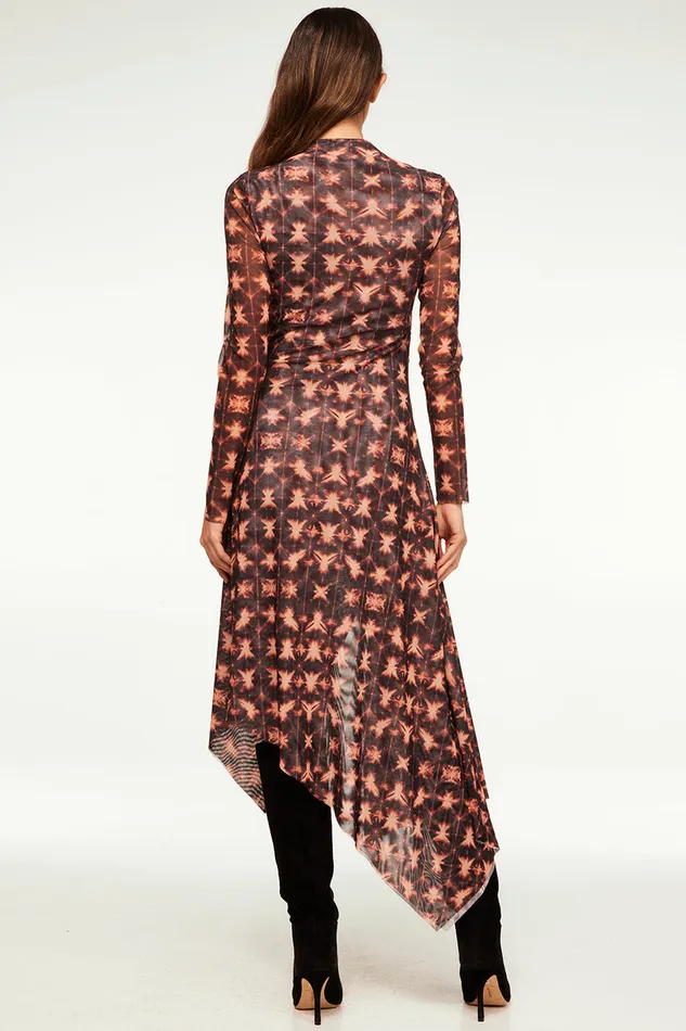 Misa Los Angeles Marina Dress Angel Glow Women Dresses