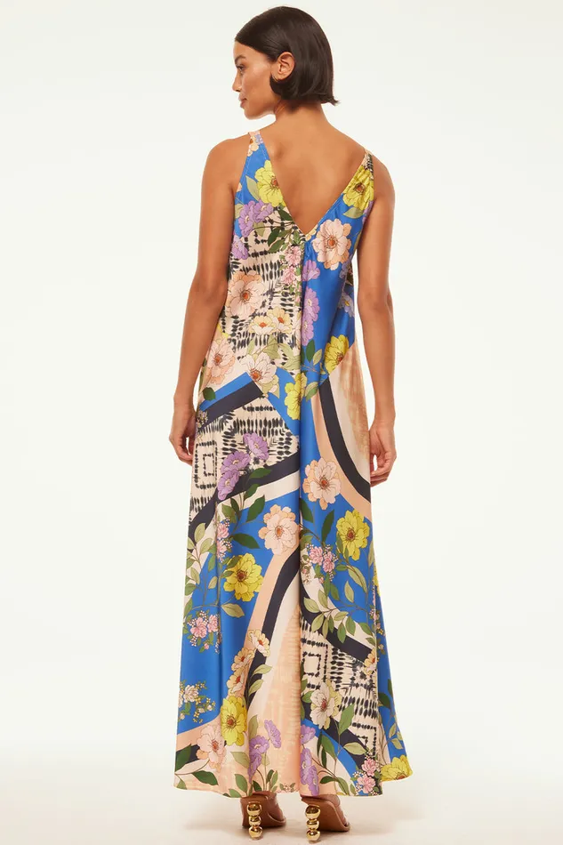 Misa Los Angeles Notta Dress Lucid Dream Women Dresses