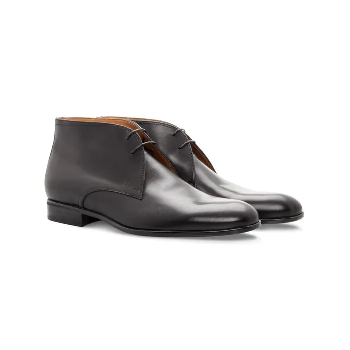 Moreschi Boots GAND 8211 Men