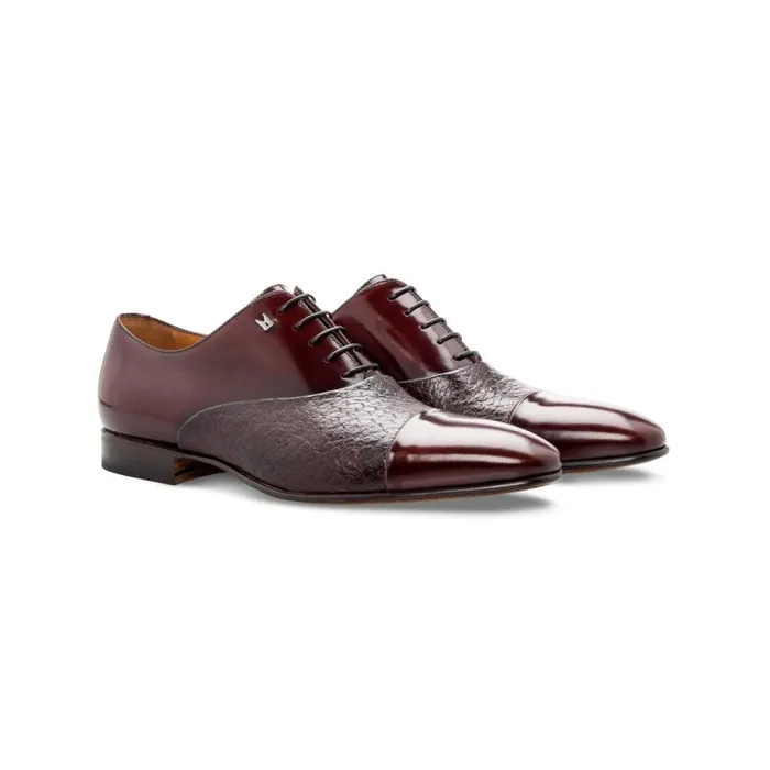 Moreschi Lace Ups ARLES 8211 Men