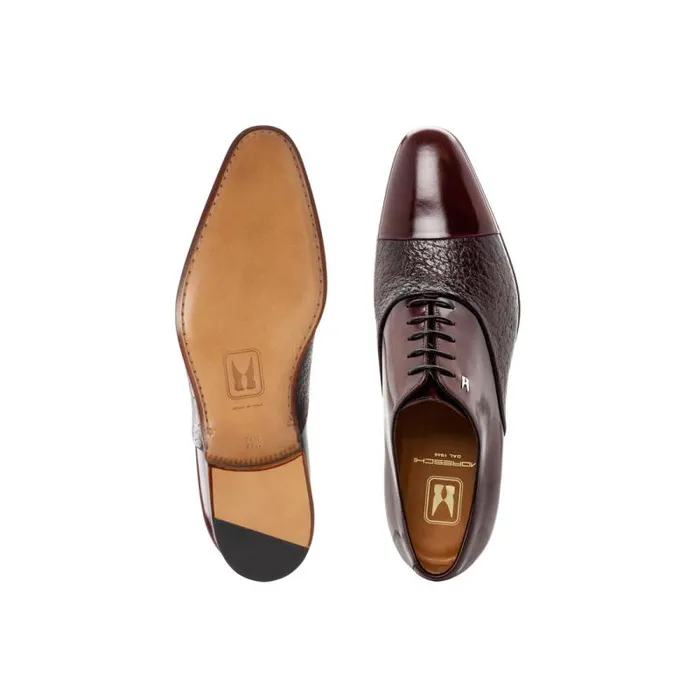 Moreschi Lace Ups ARLES 8211 Men
