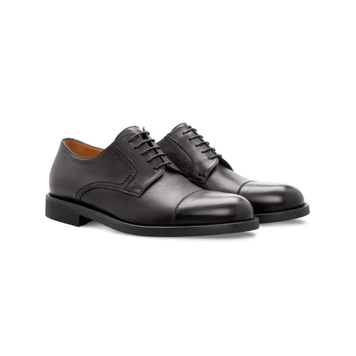 Moreschi Lace Ups COBLENZA 8211 Men