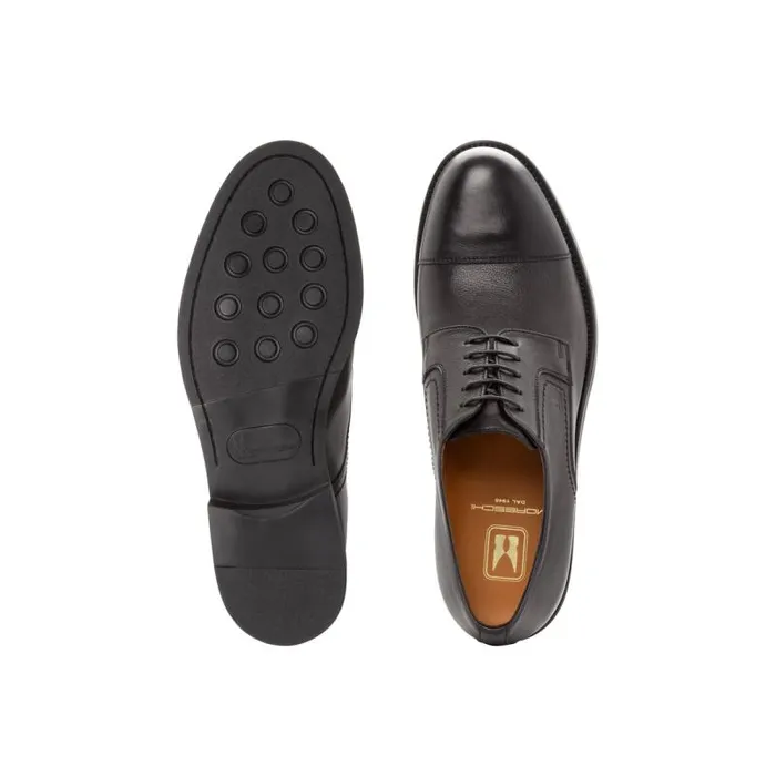 Moreschi Lace Ups COBLENZA 8211 Men