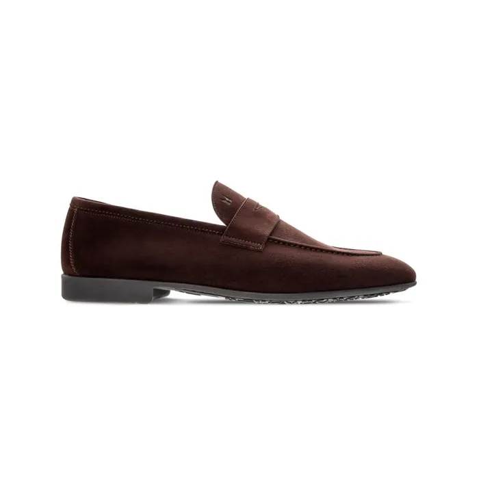 Moreschi Loafers BAKU 8211 Men