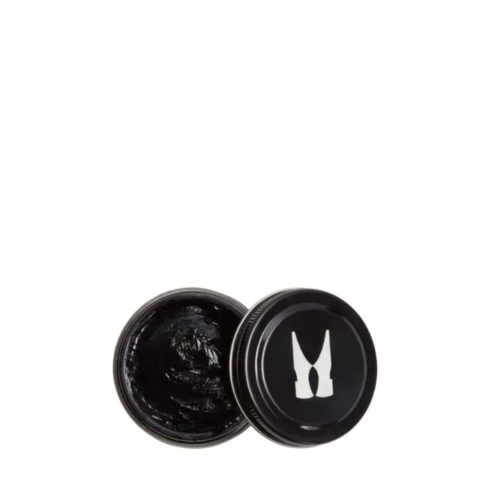 Moreschi Shoe Care Black Polishing Paste 8211 Men