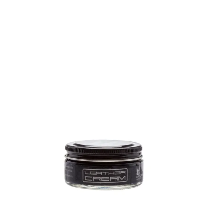 Moreschi Shoe Care Black Polishing Paste 8211 Men