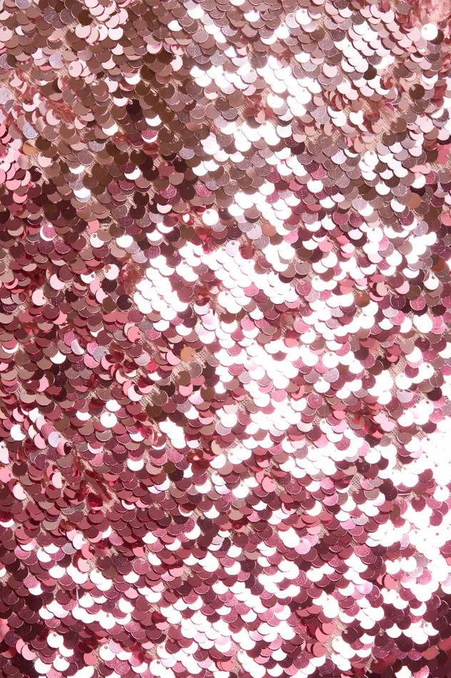 Needle and Thread Dresses Essie Ombre OffShoulder Micro Mini Dress Pink 8211 Women