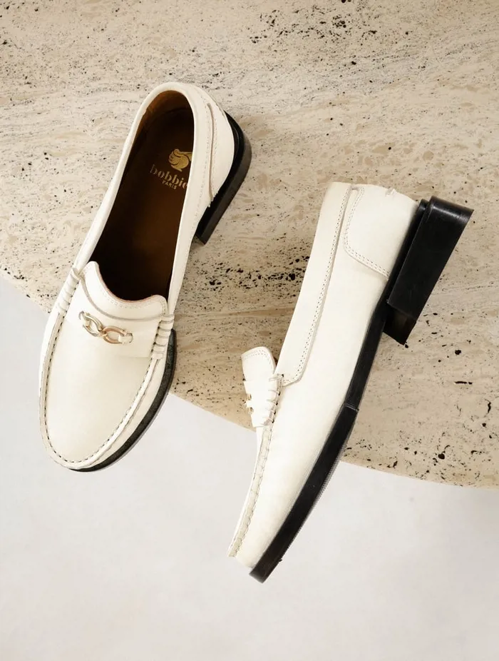 Nicky Milk Women Bobbies Loafers and Derbies
