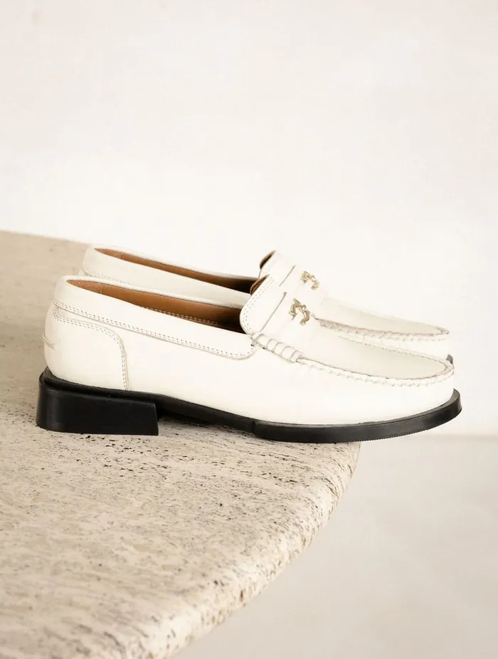 Nicky Milk Women Bobbies Loafers and Derbies