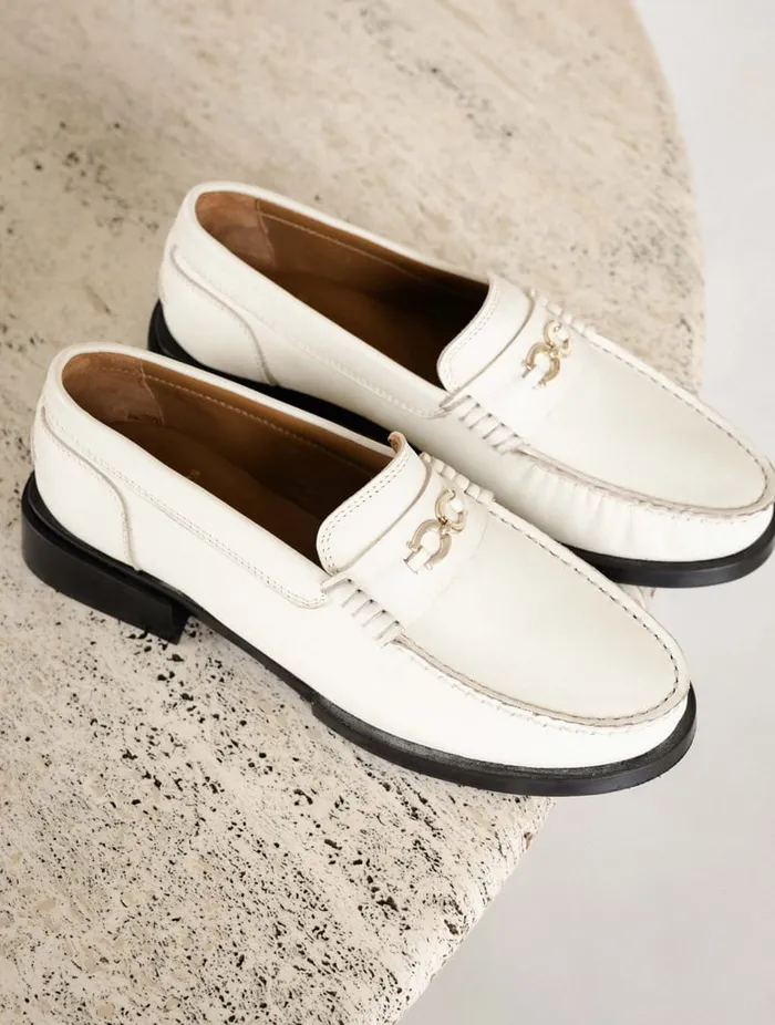 Nicky Milk Women Bobbies Loafers and Derbies
