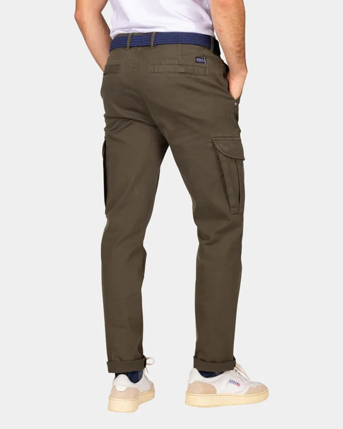 NZA New Zealand Auckland Trousers Dark Green Cargo Pants 8211 Quartz Green 8211 Men NZA New Zealand Auckland Trousers Dark Green Cargo Pants 8211 Quartz Green 8211 Men