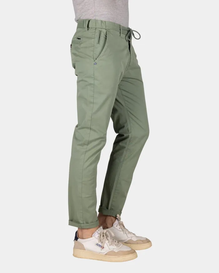 NZA New Zealand Auckland Trousers Green Chino 8211 Sage 8211 Men NZA New Zealand Auckland Trousers Green Chino 8211 Sage 8211 Men