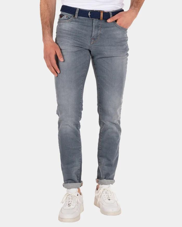 NZA New Zealand Auckland Trousers Nelson 8211 Men