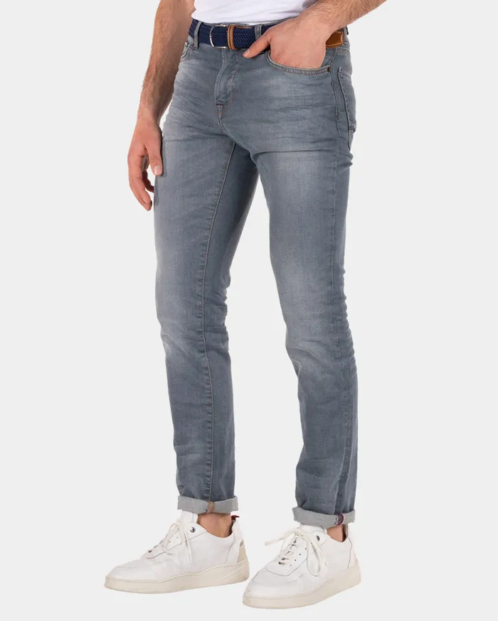 NZA New Zealand Auckland Trousers Nelson 8211 Men