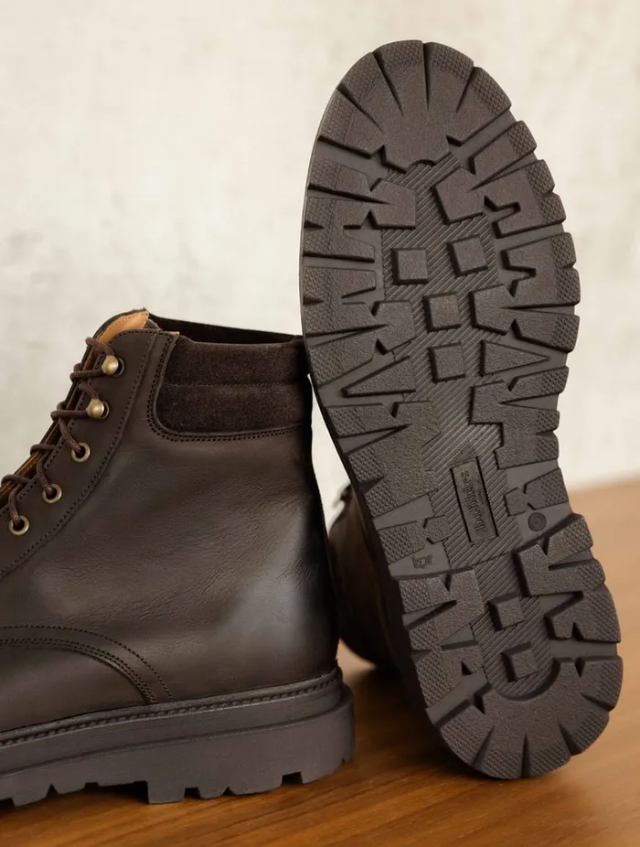 Oren Yack Men Bobbies Boots Oren Yack Men Bobbies Boots