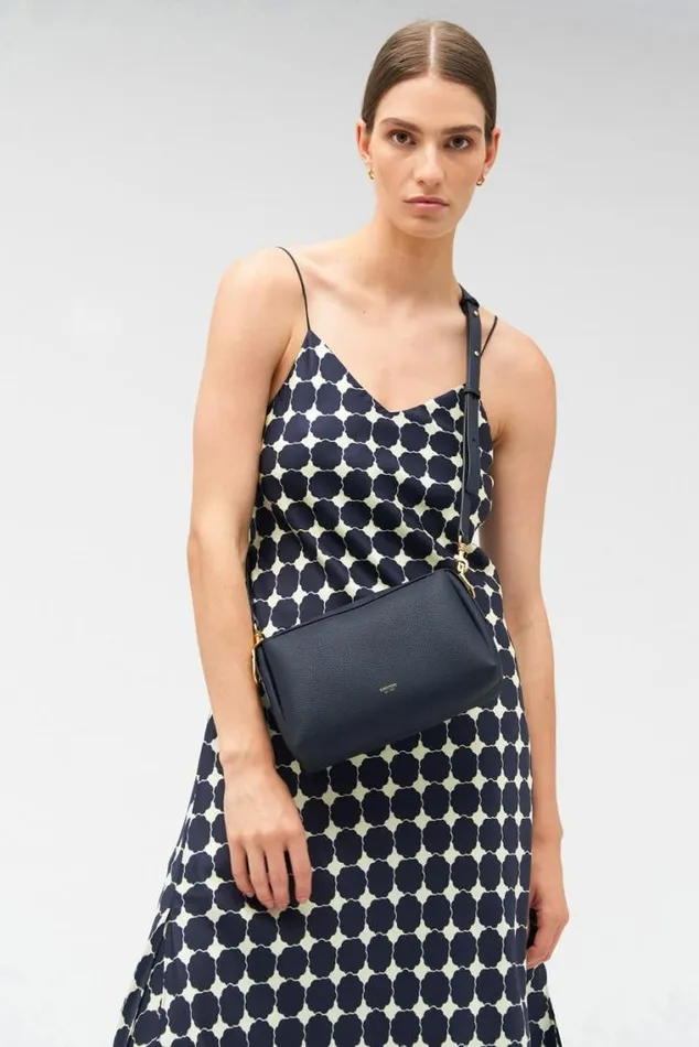Oroton Crossbody Alice Crossbody North Sea 8211 Women