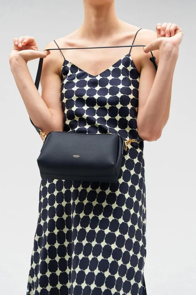 Oroton Crossbody Alice Crossbody North Sea 8211 Women