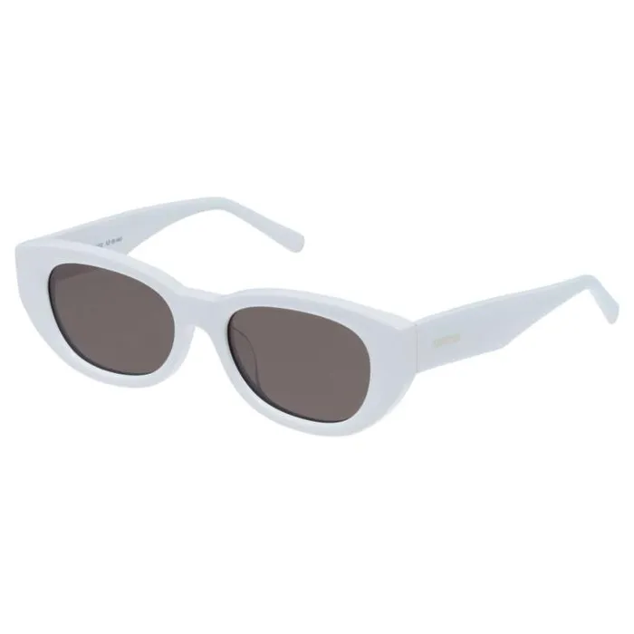 Oroton Sunglasses Nadja Sunglasses Cream 8211 Accessories