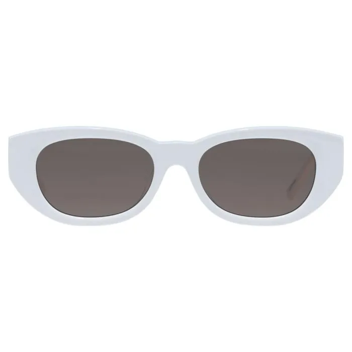 Oroton Sunglasses Nadja Sunglasses Cream 8211 Accessories