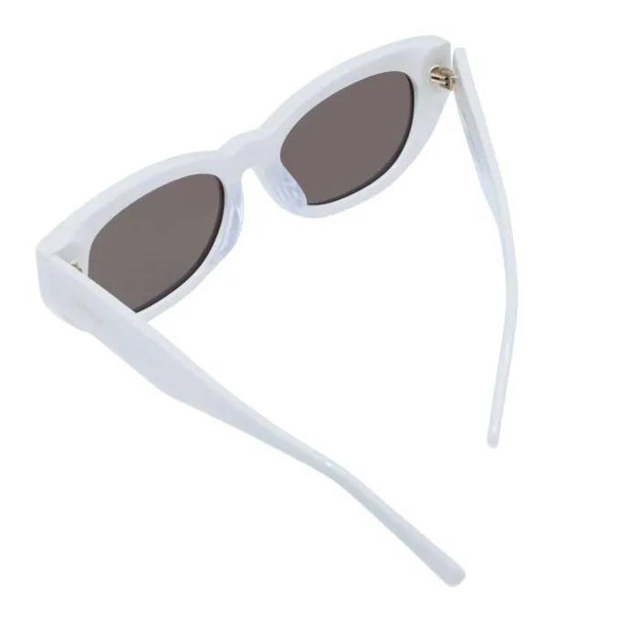 Oroton Sunglasses Nadja Sunglasses Cream 8211 Accessories