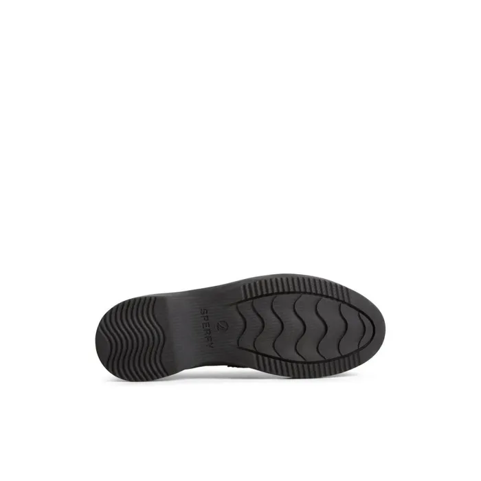 Oxfords and Loafers Women Sperry Bayside Loafer Black