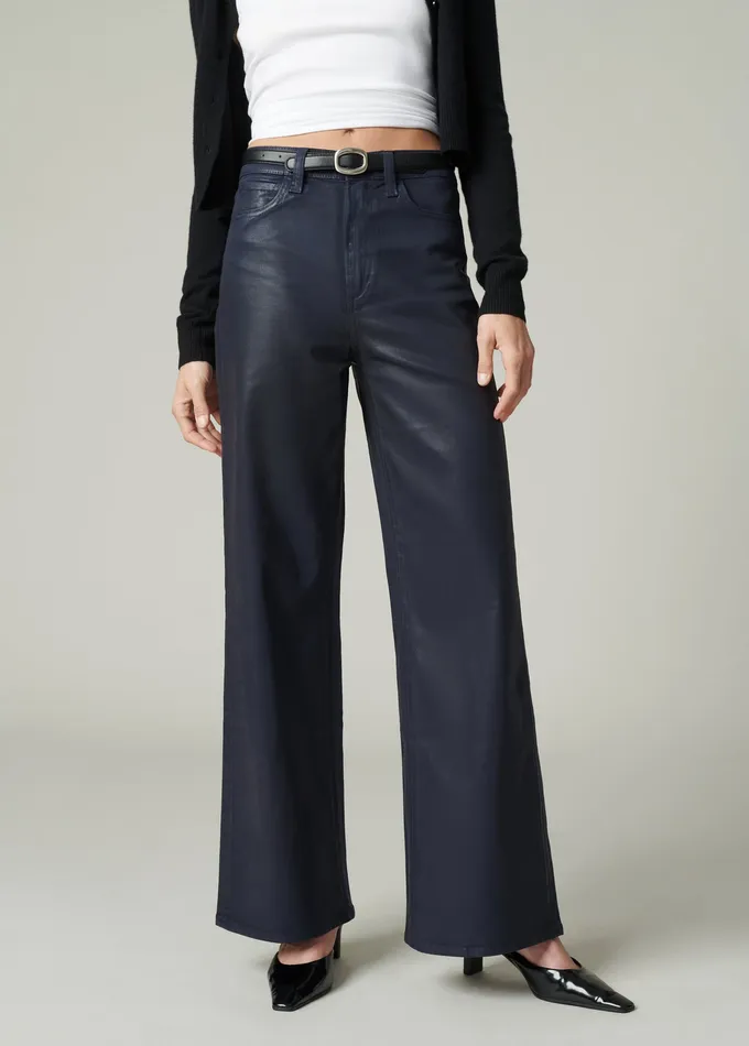 Petite Women THE MIA PETITE Navy Joe8217s Jeans