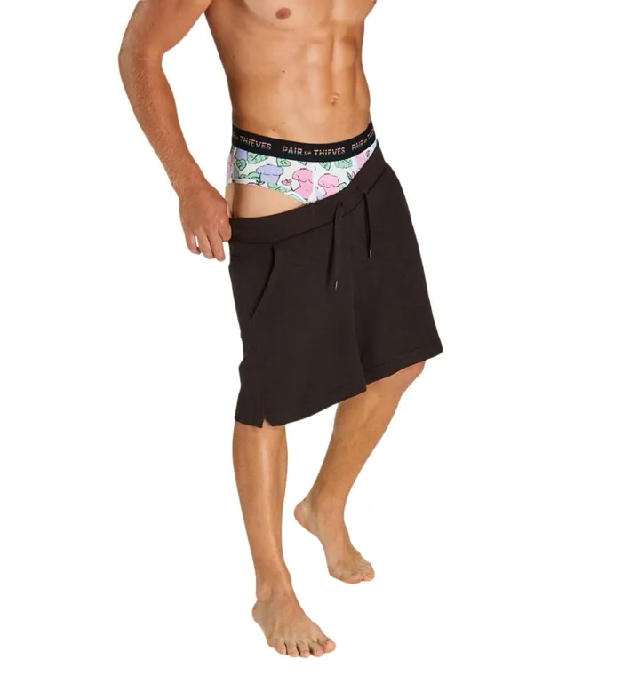Pride Superfit Briefs White Underwear 1 Pack 1049191000 Men Pair Of Thieves Briefs