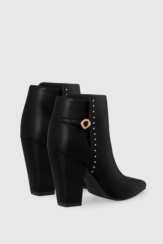 Rebecca Minkoff Darren Bootie Black Women