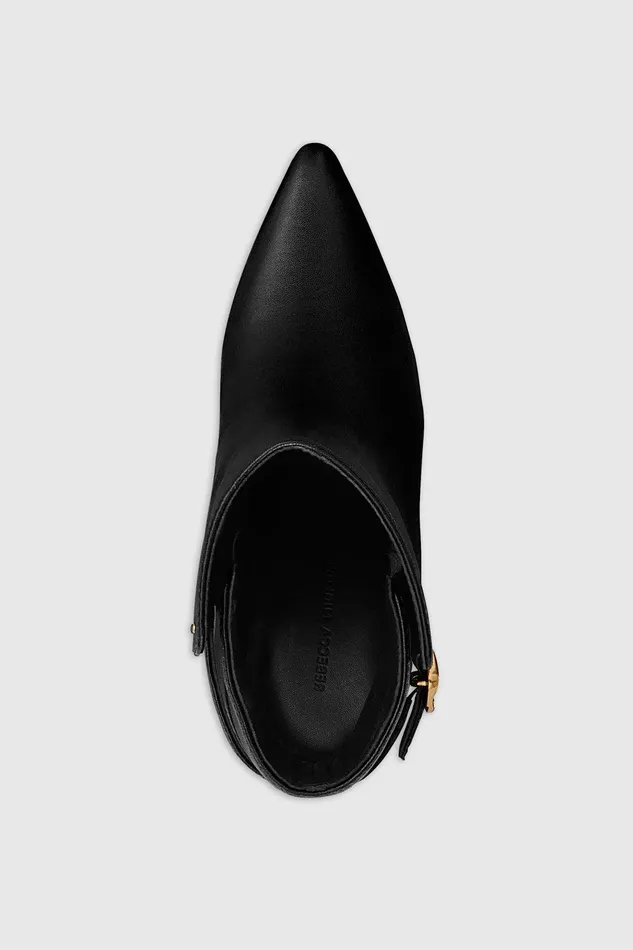 Rebecca Minkoff Darren Bootie Black Women