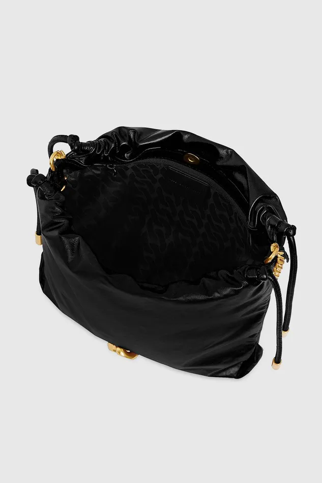 Rebecca Minkoff Zero Gravity Crossbody Black Women Crossbody Bags