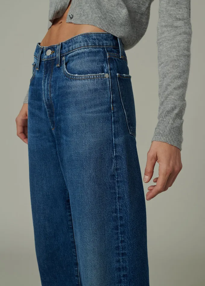 Relaxed Joe8217s Jeans Women THE RYAN Pinnacle