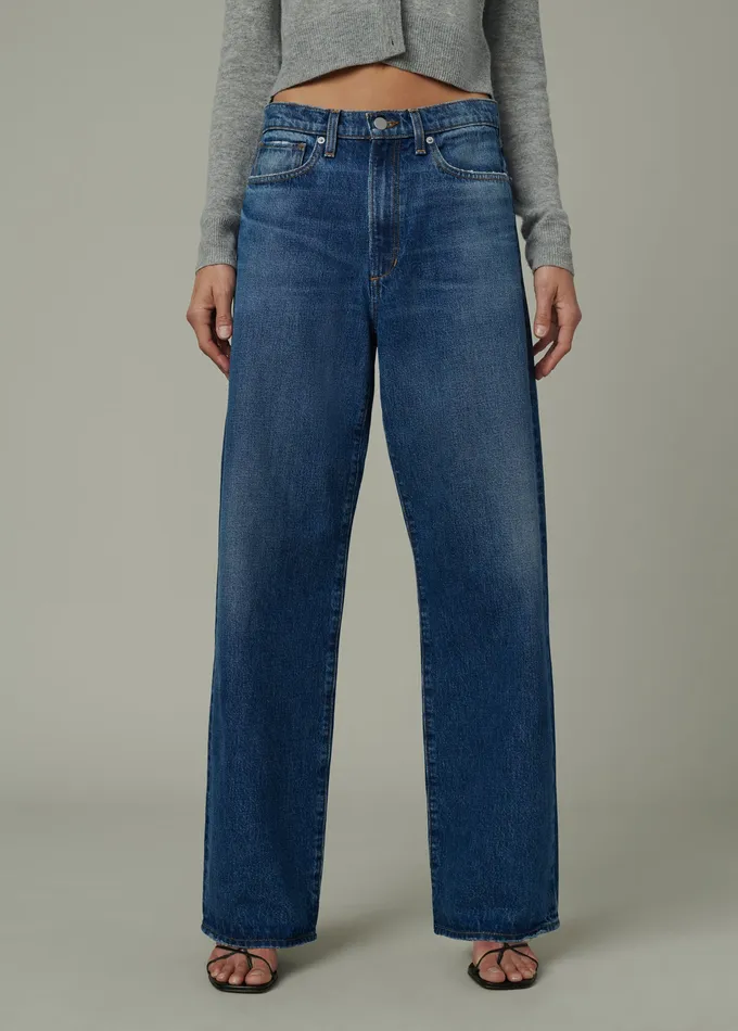 Relaxed Joe8217s Jeans Women THE RYAN Pinnacle